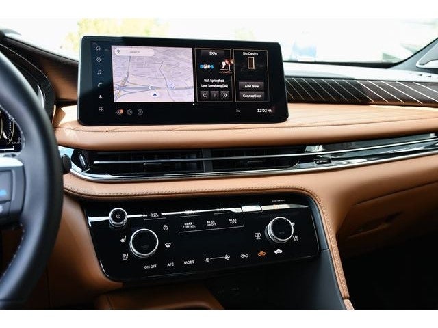 2027 INFINITI QX60 Autograph AWD