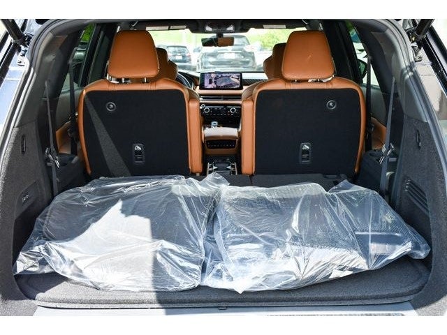 2027 INFINITI QX60 Autograph AWD