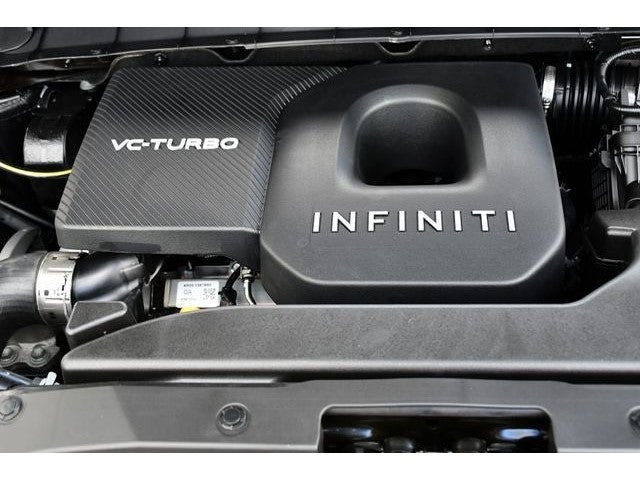2027 INFINITI QX60 Autograph AWD