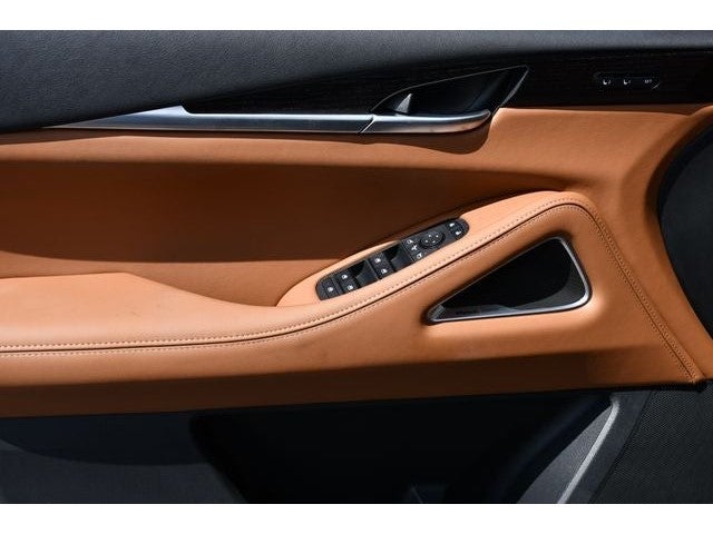 2027 INFINITI QX60 Autograph AWD