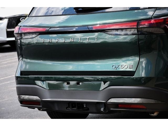 2027 INFINITI QX60 Autograph AWD