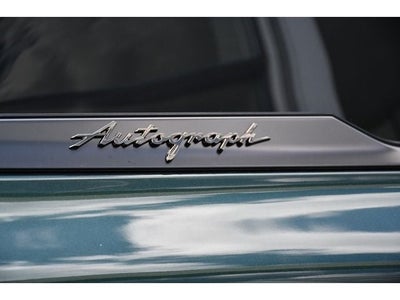 2027 INFINITI QX60 Autograph AWD