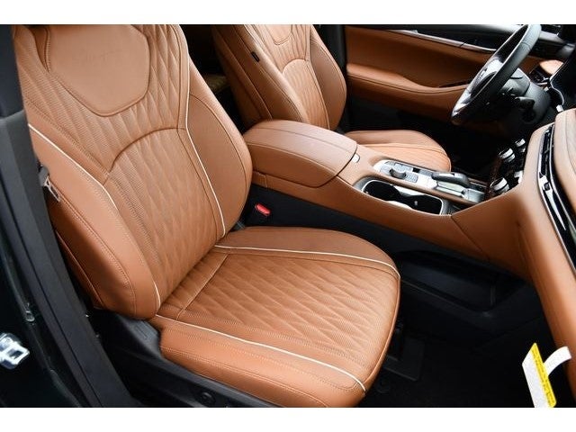 2027 INFINITI QX60 Autograph AWD