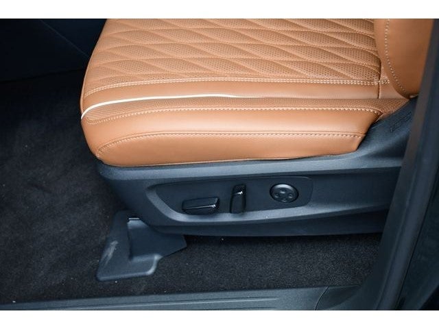 2027 INFINITI QX60 Autograph AWD