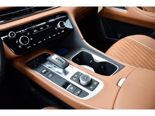 2027 INFINITI QX60 Autograph AWD