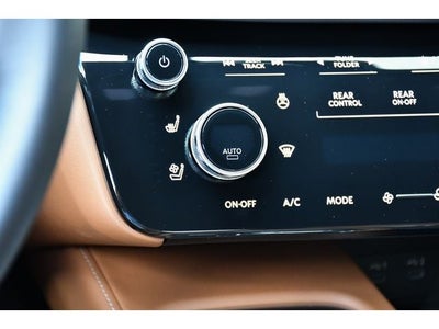 2027 INFINITI QX60 Autograph AWD