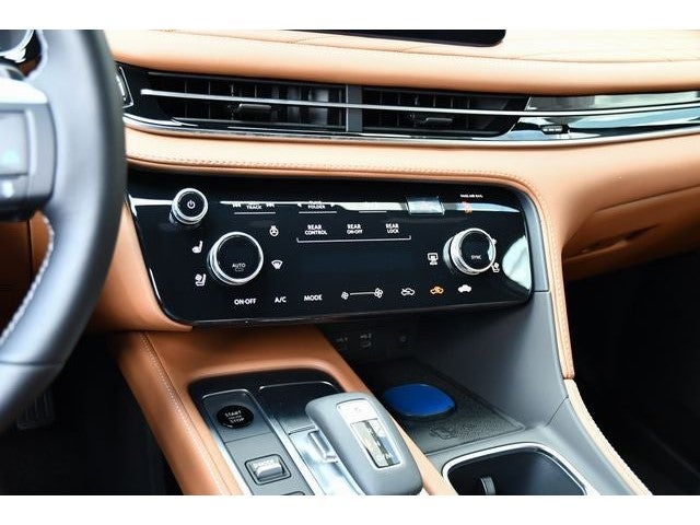 2027 INFINITI QX60 Autograph AWD