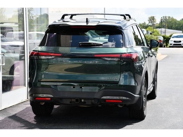2027 INFINITI QX60 Autograph AWD