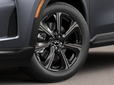 2027 INFINITI QX60 Autograph AWD