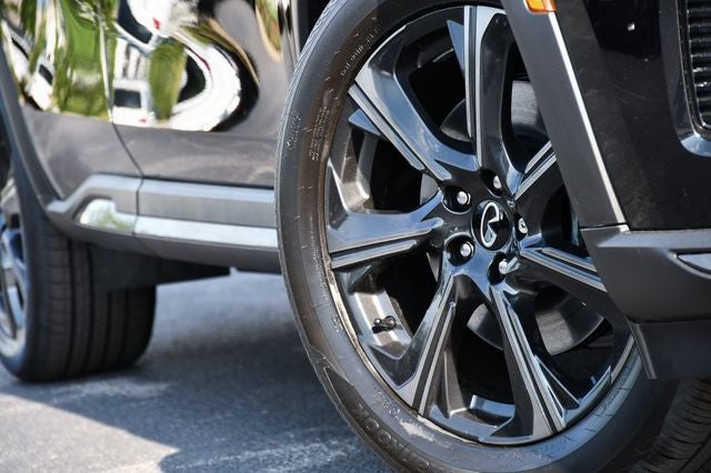 2027 INFINITI QX60 Autograph AWD