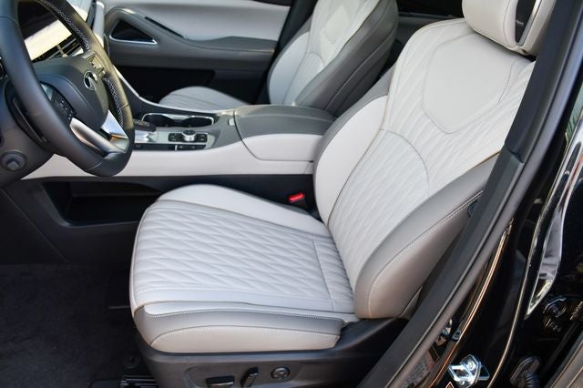2027 INFINITI QX60 Autograph AWD