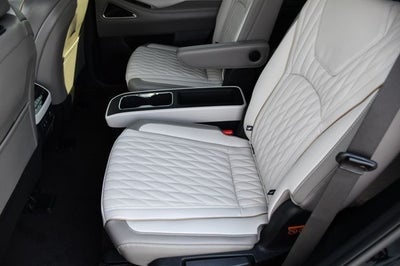 2027 INFINITI QX60 Autograph AWD