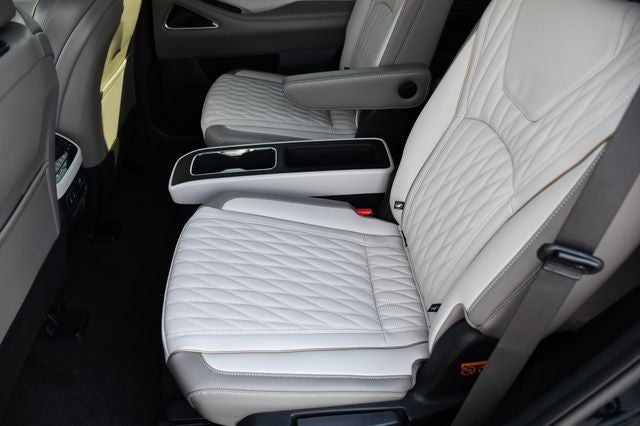 2027 INFINITI QX60 Autograph AWD