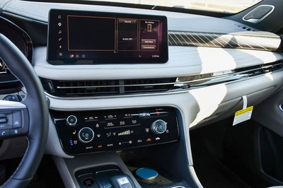 2027 INFINITI QX60 Autograph AWD