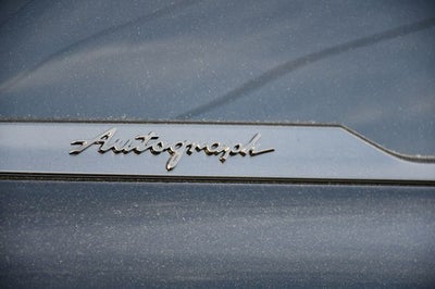 2027 INFINITI QX60 Autograph AWD