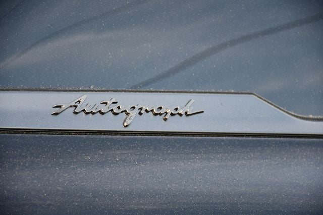 2027 INFINITI QX60 Autograph AWD
