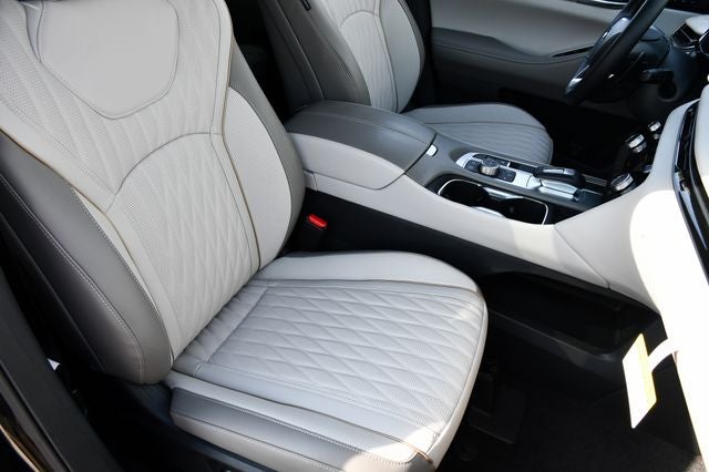2027 INFINITI QX60 Autograph AWD