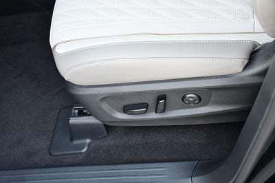 2027 INFINITI QX60 Autograph AWD