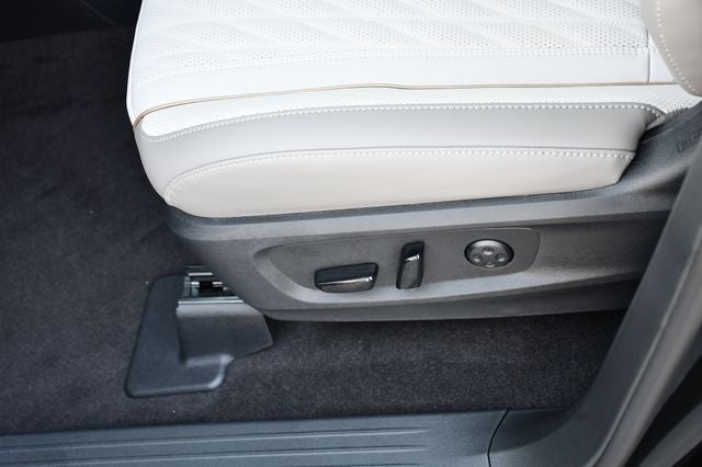 2027 INFINITI QX60 Autograph AWD