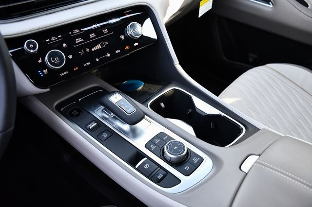 2027 INFINITI QX60 Autograph AWD