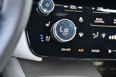 2027 INFINITI QX60 Autograph AWD