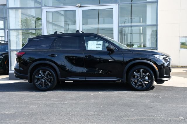 2027 INFINITI QX60 Autograph AWD