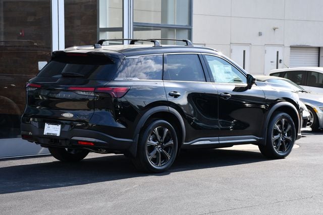 2027 INFINITI QX60 Autograph AWD