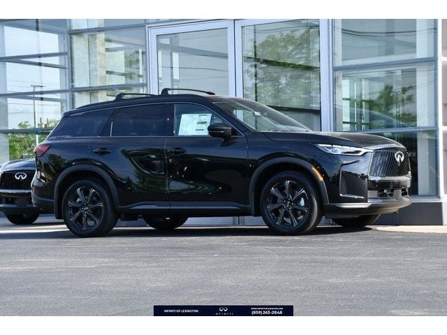 2027 INFINITI QX60 Autograph AWD