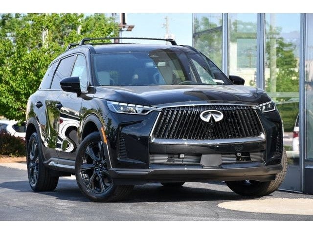 2027 INFINITI QX60 Autograph AWD