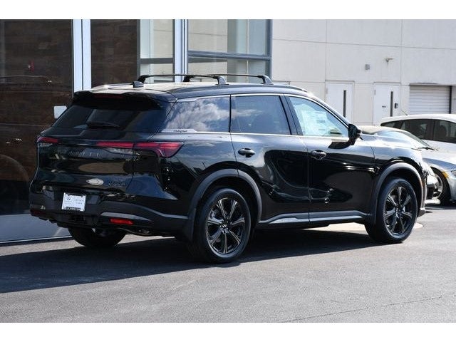 2027 INFINITI QX60 Autograph AWD