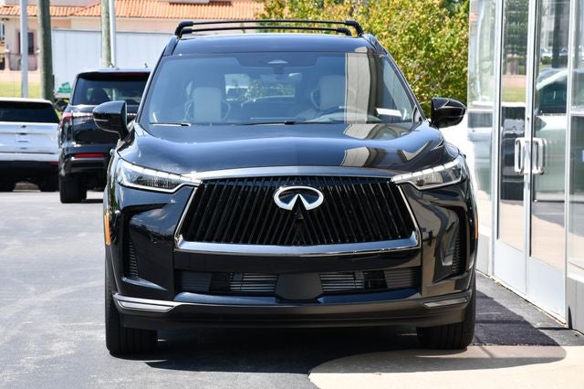 2027 INFINITI QX60 Autograph AWD