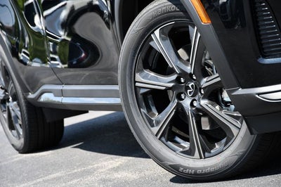 2027 INFINITI QX60 Autograph AWD