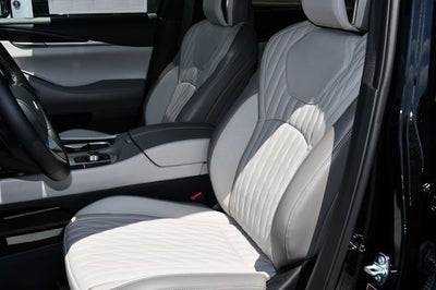 2027 INFINITI QX60 Autograph AWD
