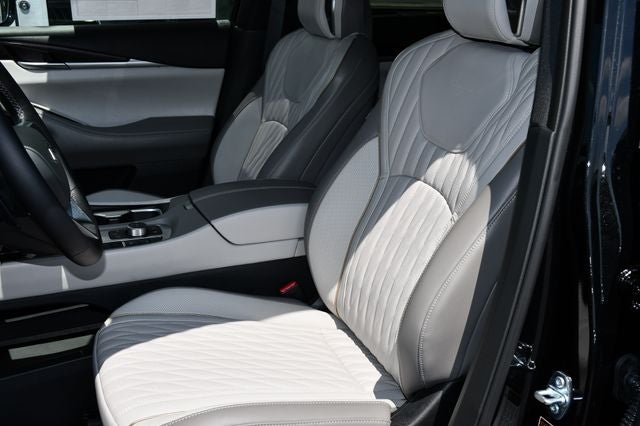 2027 INFINITI QX60 Autograph AWD
