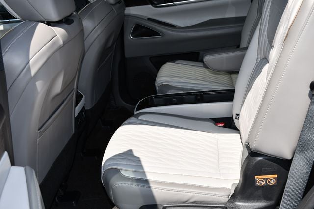 2027 INFINITI QX60 Autograph AWD