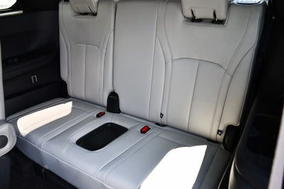 2027 INFINITI QX60 Autograph AWD