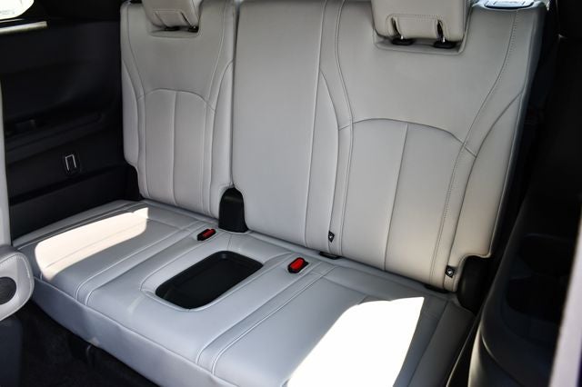 2027 INFINITI QX60 Autograph AWD