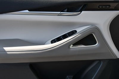 2027 INFINITI QX60 Autograph AWD