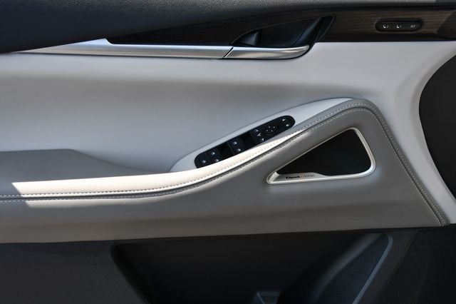 2027 INFINITI QX60 Autograph AWD