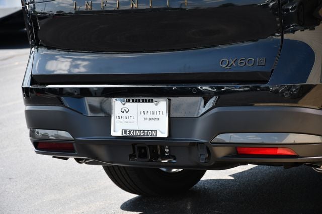 2027 INFINITI QX60 Autograph AWD