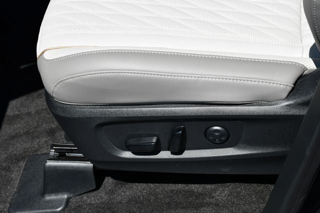 2027 INFINITI QX60 Autograph AWD