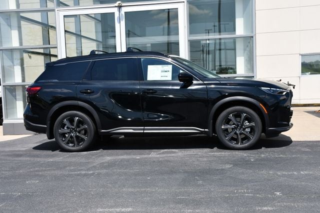 2027 INFINITI QX60 Autograph AWD