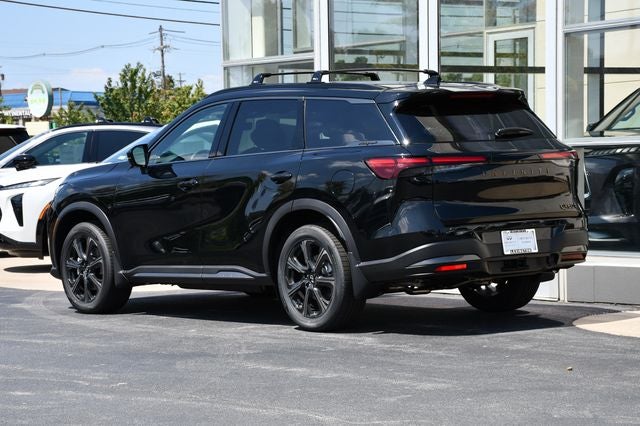 2027 INFINITI QX60 Autograph AWD