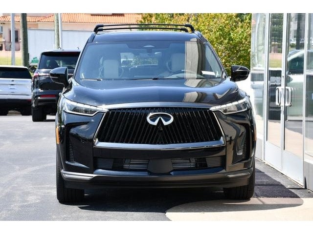 2027 INFINITI QX60 Autograph AWD