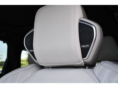 2027 INFINITI QX60 Autograph AWD