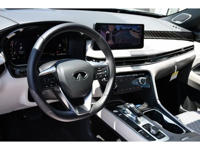 2027 INFINITI QX60 Autograph AWD