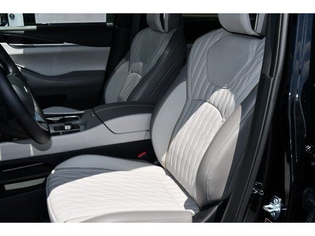 2027 INFINITI QX60 Autograph AWD