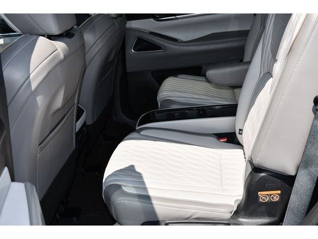 2027 INFINITI QX60 Autograph AWD