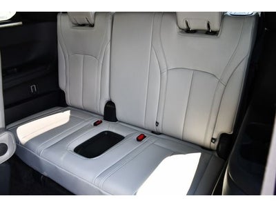 2027 INFINITI QX60 Autograph AWD