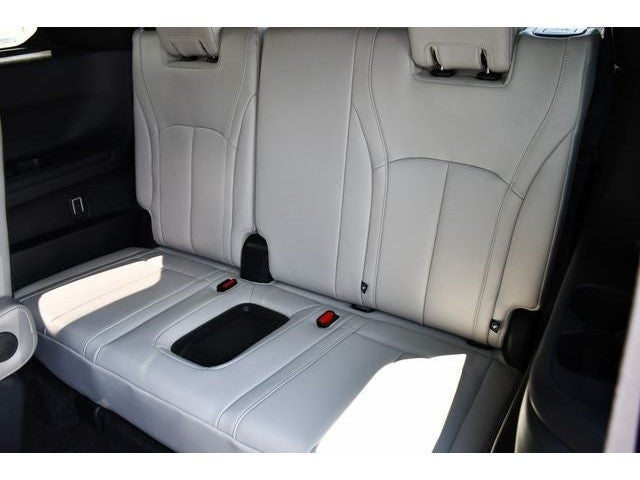 2027 INFINITI QX60 Autograph AWD